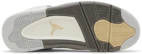 Air Jordan 4 SE Craft Photon Dust