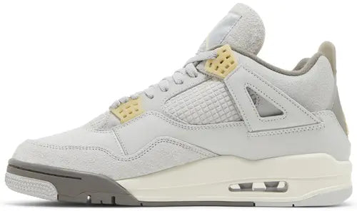 Air Jordan 4 SE Craft Photon Dust