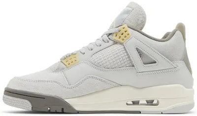 Air Jordan 4 SE Craft Photon Dust
