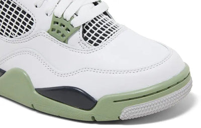 Air Jordan 4 Seafoam