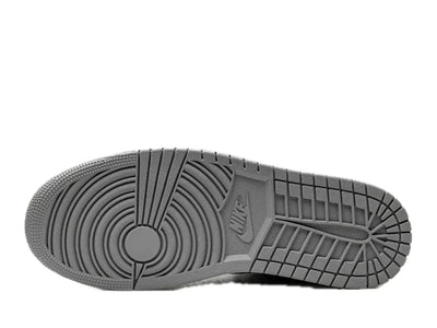 Air Jordan 1 Low Light Smoke Grey