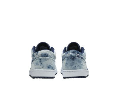 Air Jordan 1 Low Washed Denim