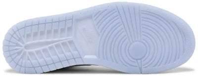 Air Jordan 1 Low Wolf Grey