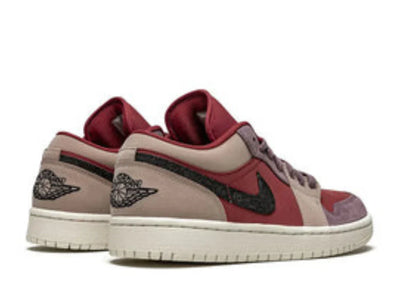 Air Jordan 1 Low Canyon Rust