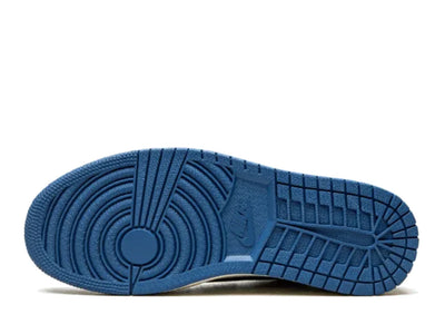 Air Jordan 1 Low Travis Scott Fragment