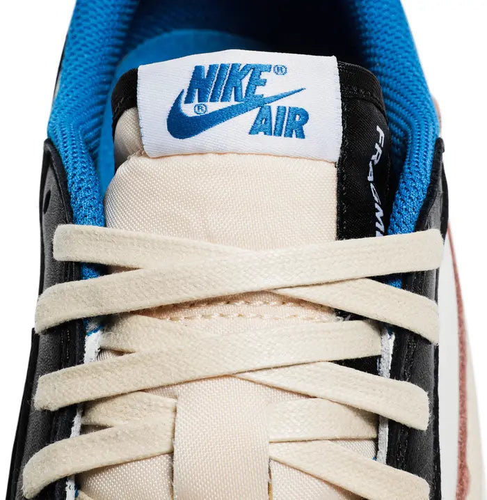 Air Jordan 1 Low Travis Scott Fragment