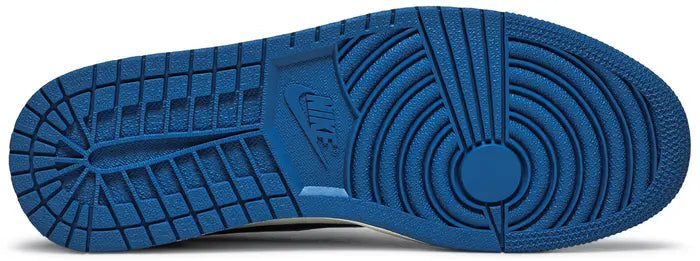 Air Jordan 1 Low Travis Scott Fragment