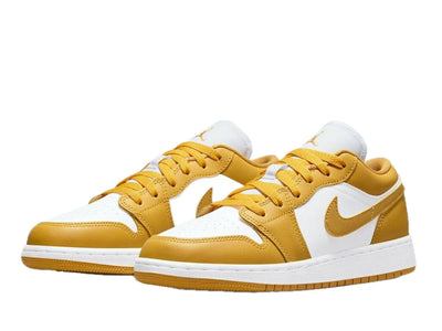 Air Jordan 1 Low Pollen