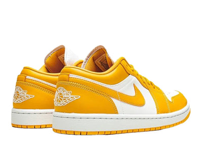 Air Jordan 1 Low Pollen