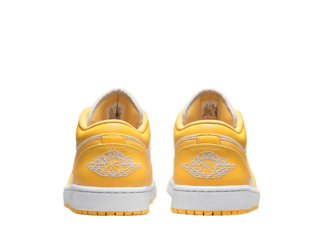 Air Jordan 1 Low Pollen