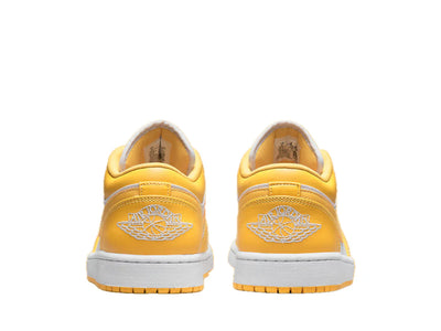 Air Jordan 1 Low Pollen