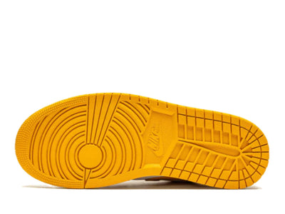 Air Jordan 1 Low Pollen