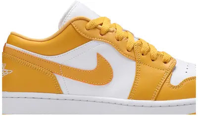 Air Jordan 1 Low Pollen