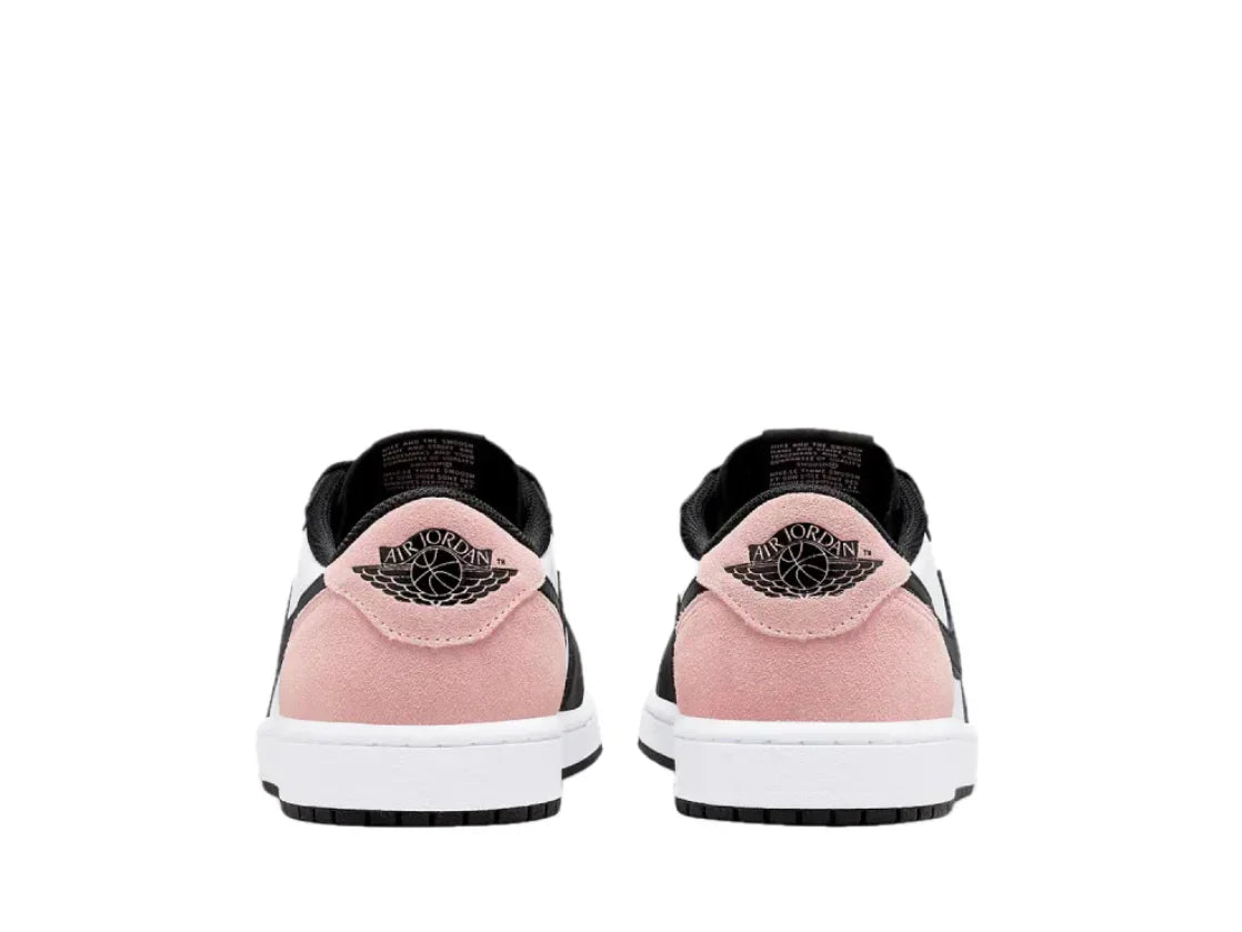 Air Jordan 1 Low OG Bleached Coral