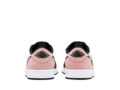 Air Jordan 1 Low OG Bleached Coral