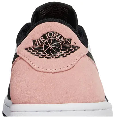 Air Jordan 1 Low OG Bleached Coral