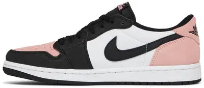 Air Jordan 1 Low OG Bleached Coral
