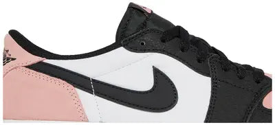 Air Jordan 1 Low OG Bleached Coral