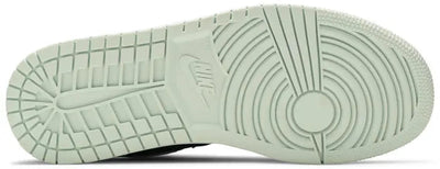 Air Jordan 1 Low Barely Green