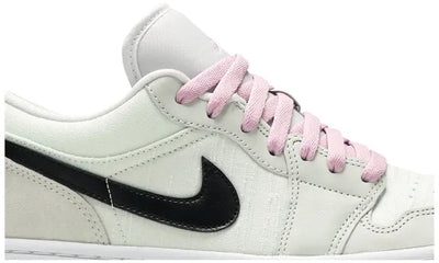 Air Jordan 1 Low Barely Green