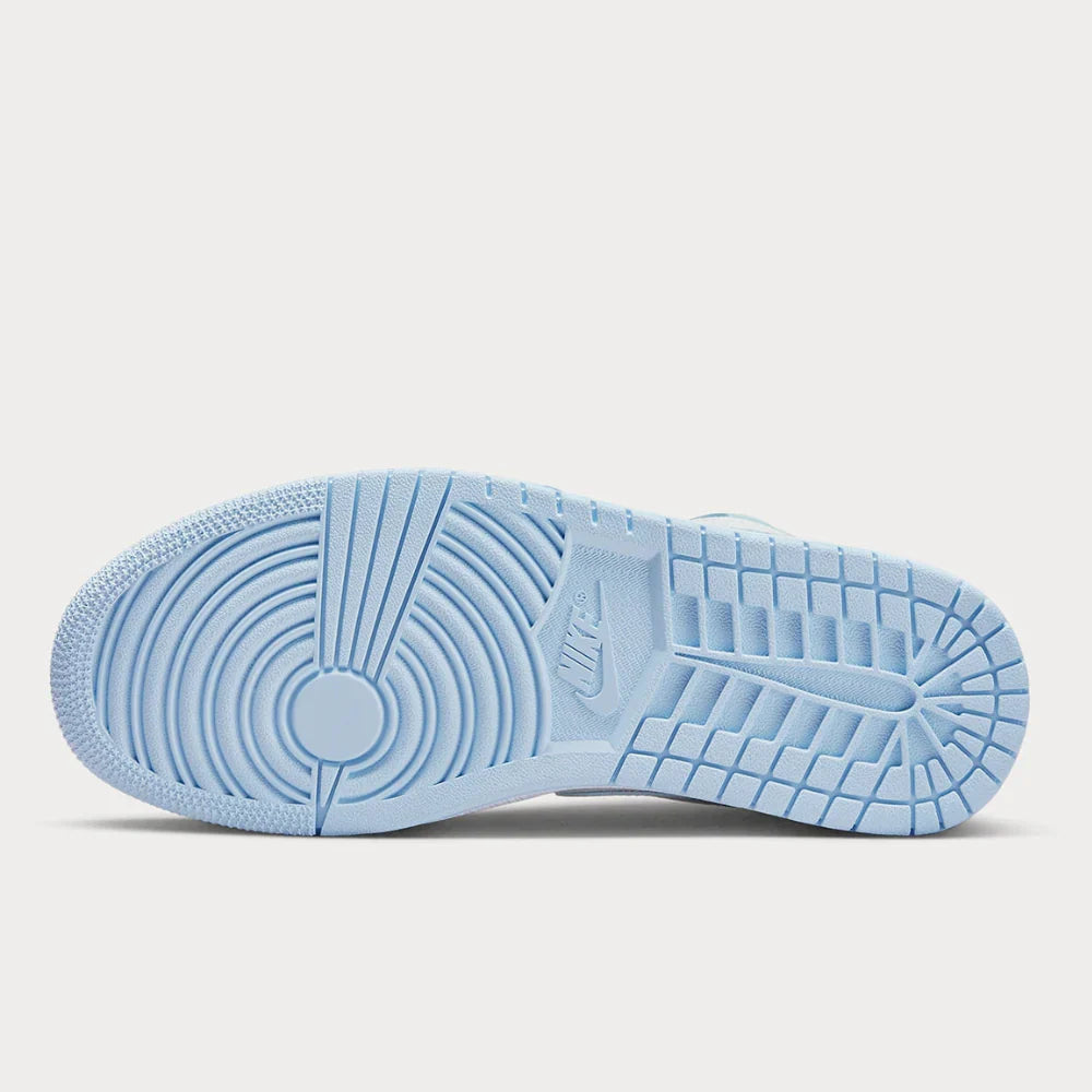 Air Jordan 1 Low Aluminium