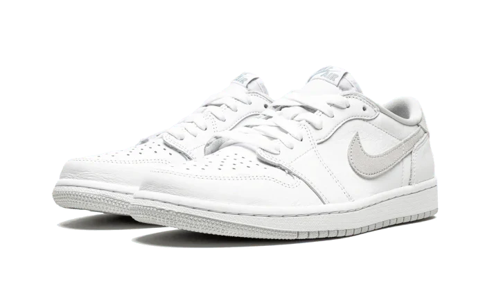 Air Jordan 1 Low OG Neutral Grey (2021)