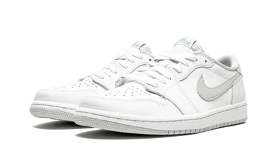 Air Jordan 1 Low OG Neutral Grey (2021)