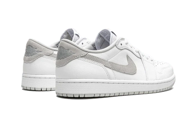 Air Jordan 1 Low OG Neutral Grey (2021)