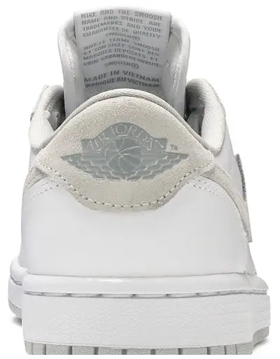 Air Jordan 1 Low OG Neutral Grey (2021)
