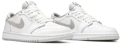 Air Jordan 1 Low OG Neutral Grey (2021)