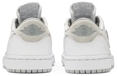Air Jordan 1 Low OG Neutral Grey (2021)