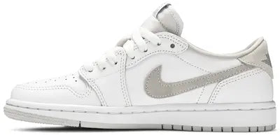 Air Jordan 1 Low OG Neutral Grey (2021)
