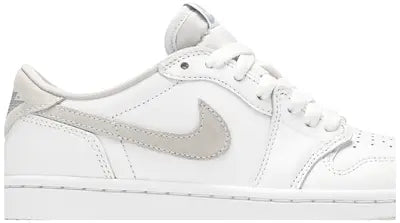 Air Jordan 1 Low OG Neutral Grey (2021)