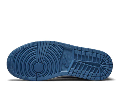 Air Jordan 1 Low Marina Blue