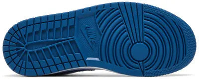 Air Jordan 1 Low Marina Blue