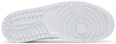 Air Jordan 1 Low Triple White (2022)
