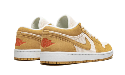 Air Jordan 1 Low Corduroy