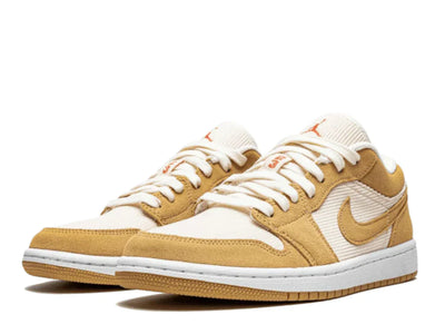 Air Jordan 1 Low Corduroy