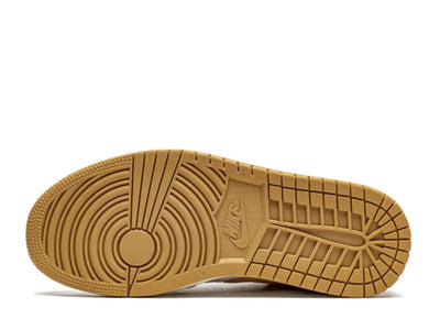Air Jordan 1 Low Corduroy