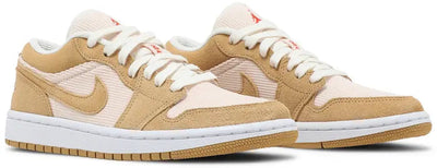 Air Jordan 1 Low Corduroy
