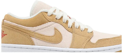Air Jordan 1 Low Corduroy