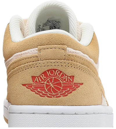 Air Jordan 1 Low Corduroy