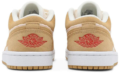 Air Jordan 1 Low Corduroy