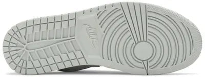 Air Jordan 1 Low PRM Smoke Grey Elephant