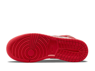 Air Jordan 1 Mid Holiday (2021)