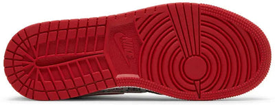 Air Jordan 1 Mid Holiday (2021)