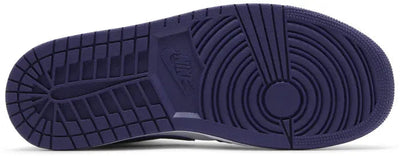 Air Jordan 1 Mid Blueberry