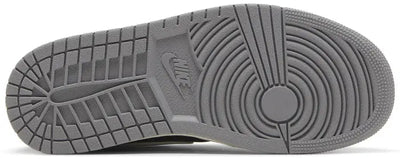 Air Jordan 1 Mid Cement Grey