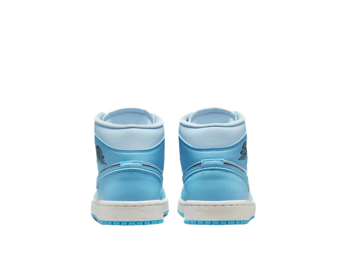 Air Jordan 1 Mid SE Ice Blue