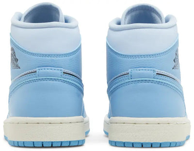 Air Jordan 1 Mid SE Ice Blue